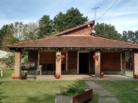 Excelente Ubicación, Hermoso Lote.