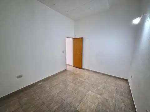Departamento, dos ambientes en San Miguel