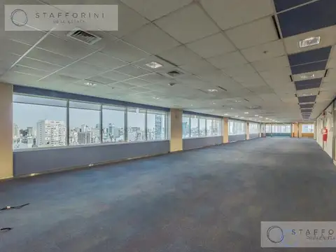 Oficina en Alquiler 20 años