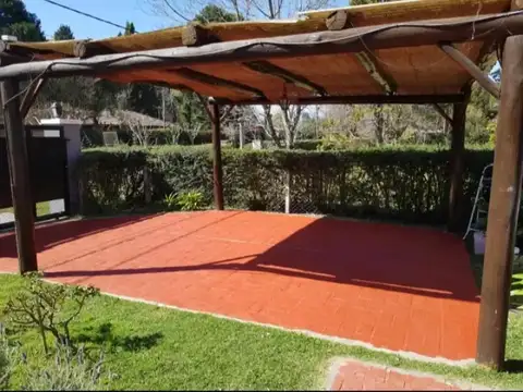 Quinta en Venta en Exaltacion de la Cruz, USD 165.000