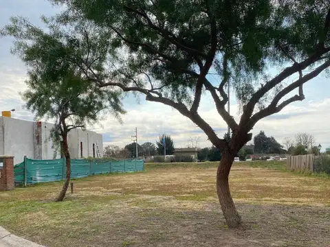 Lote en venta en San Ramon