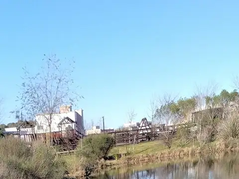 Basabe esq. Nazarre - Zelaya