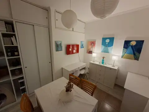 Depto Tipo Casa en Venta en Santa Fe, USD 120.000