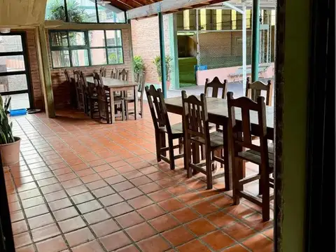 Complejo de deportivo en venta - Canchas de paddle - Florencio Varela