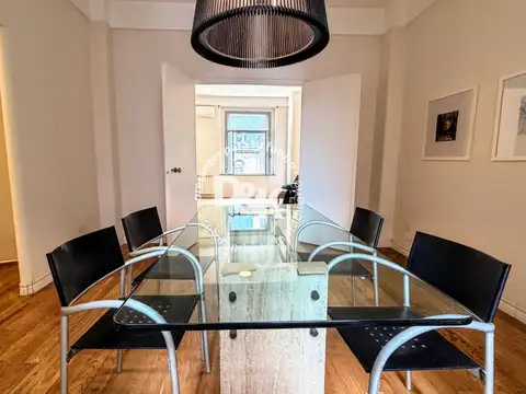 Departamento en Venta en San Nicolás, USD 132.000