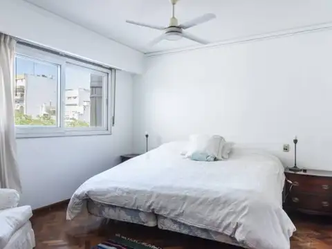 Departamento 4 ambientes con 3 baños