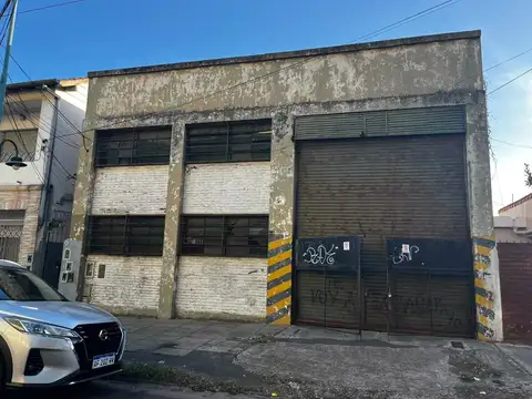 Talcahuano 1200