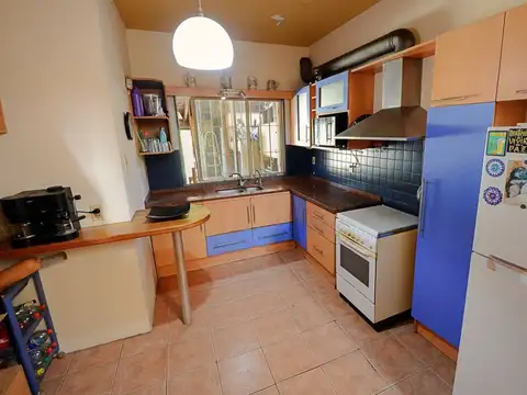 Casa en Venta al Suroeste