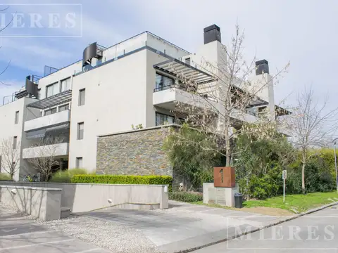 Departamento en Alquiler de 3 ambientes