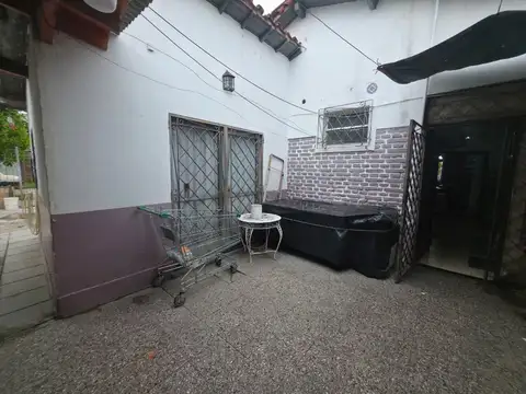 CASA EN VENTA EN LLAVALLOL