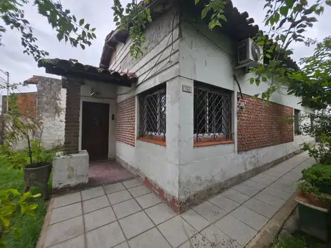 CASA EN VENTA EN LLAVALLOL