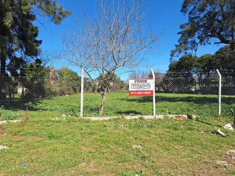 Terreno Lote  en Venta en General Rodríguez,  G.B.A. Zona Oeste