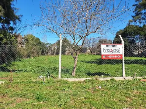 Terreno en Venta en General Rodríguez, USD 60.000