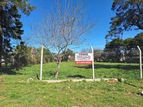 Terreno en Venta de 990,0 m2
