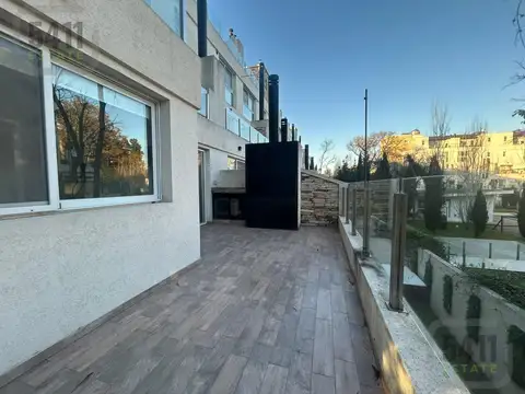 Departamento en Alquiler Apto profesional