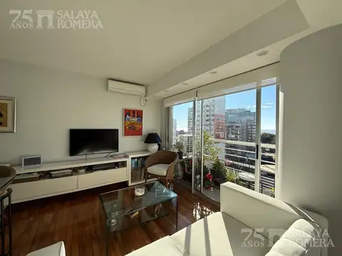 Departamento en Alquiler 25 años