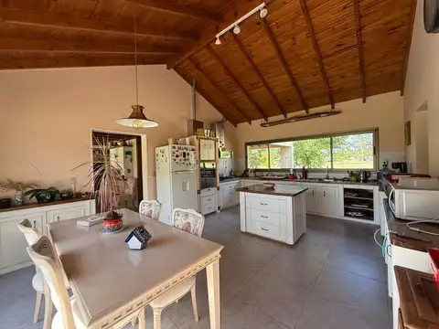 Casa en Venta en Monet Barrio Privado, USD 249.000
