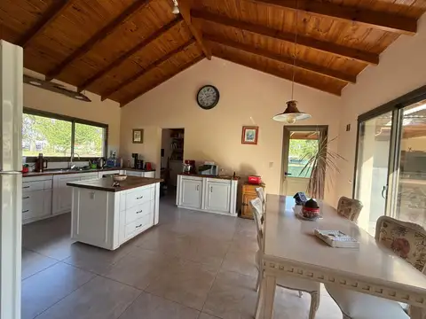Casa en Venta 7 años