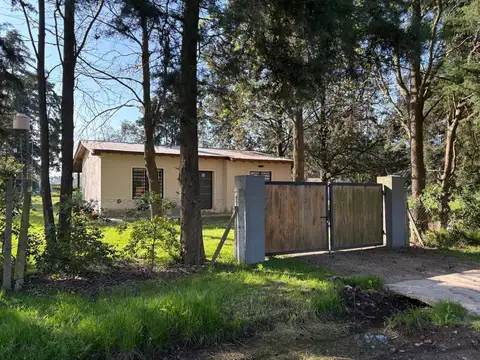 Casa en alquiler en Barrio Parque Exaltación