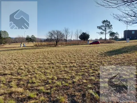 Lote en Carlos Paz Golf