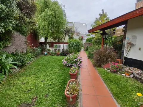 Casa en Venta 20 años