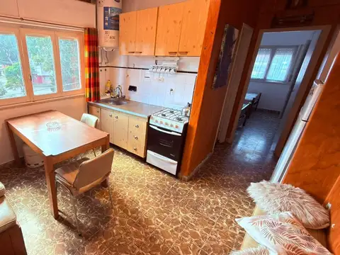 Departamento en Venta en San Bernardo del Tuyú, USD 33.000