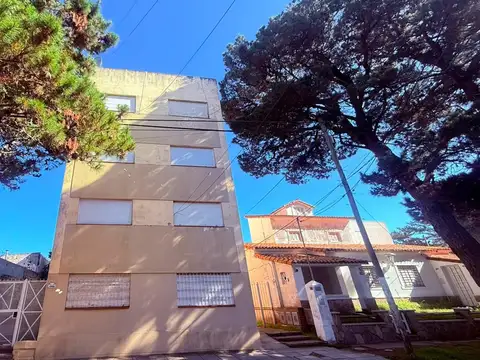 Departamento de 3 ambientes a 2 cuadras del mar y centrico!