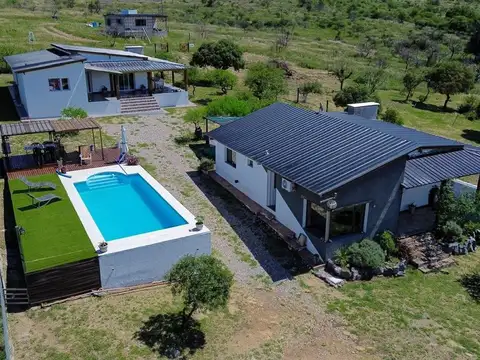 VENTA 2 CASAS EN CABALANGO CORDOBA