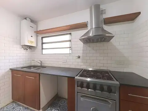 Departamento en Venta de 4 ambientes