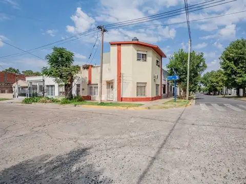 VENTA PH DUPLEX 5 AMB - ALDO BONZI - APTO PERMUTA