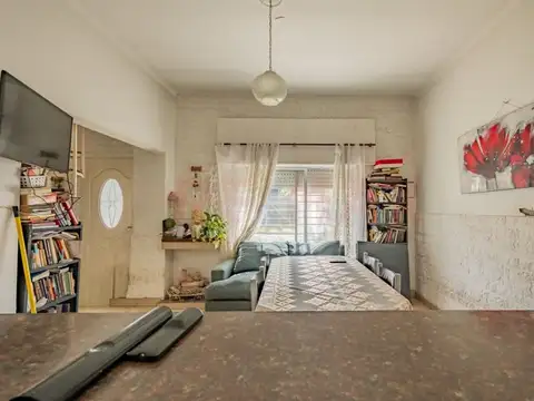 Depto Tipo Casa en Venta en Aldo Bonzi, USD 60.000