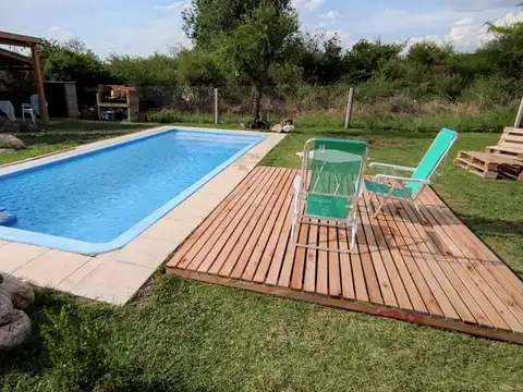 Casa en Venta en Las Magdalenas, USD 99.900