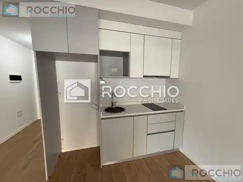Departamento en Venta en Villa Ballester, USD 65.000
