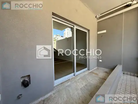 Departamento en alquiler  Villa Ballester