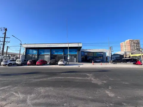 Local  en Alquiler en Pilar, G.B.A. Zona Norte, Argentina