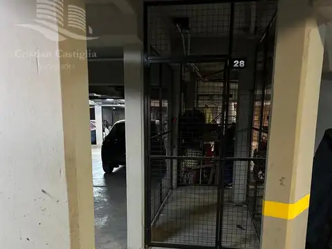 Cochera mas Baulera Acqua I