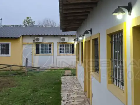 SANTA ELENA 500