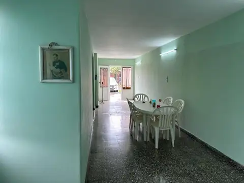 Casa en Venta 40 años