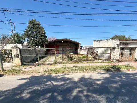 VENTA DE GALPON ZONA SUR A UNA