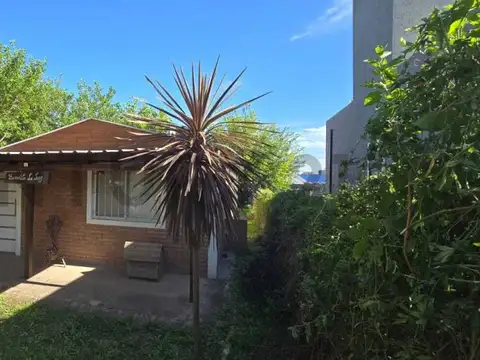 Tu refugio serrano a 30 minutos de Córdoba — Casa equipada con pileta en Anisacate