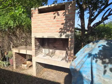 Tu refugio serrano a 30 minutos de Córdoba — Casa equipada con pileta en Anisacate