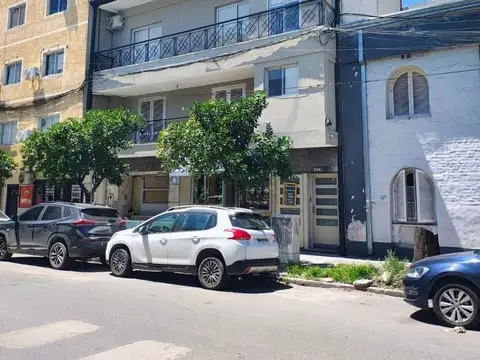 ALQUILER MONOAMBIENTE BARRIO NORTE - SAN MIGUEL DE TUCUMAN