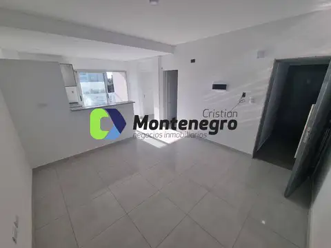 Departamento en Venta 1 año