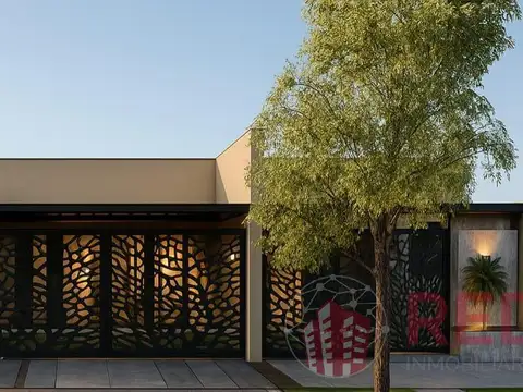 Casa en Los Cerezos 1