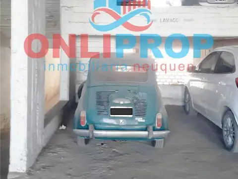 ONLIPROP Vende Cocheras en Neuquén
