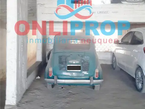ONLIPROP Vende Cocheras en Neuquén