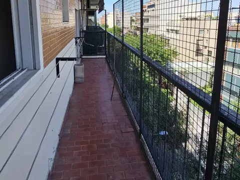 Departamento en Alquiler de 3 dormitorios