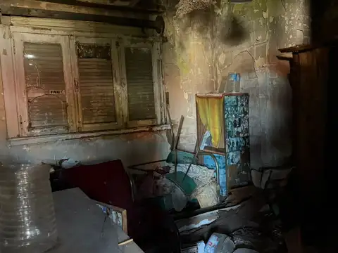 Depto Tipo Casa en Venta al Este