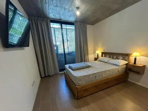 VENTA - Departamento Monoambiente a Estrenar en Refineria, Rosario