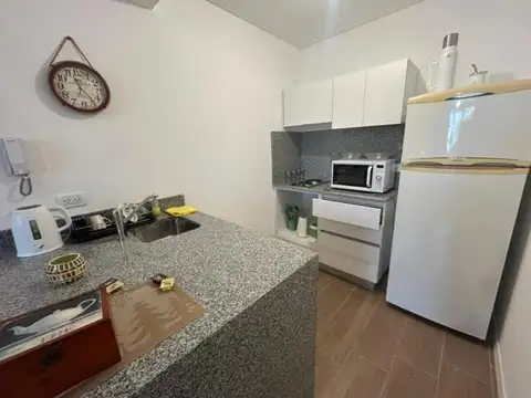 VENTA - Departamento Monoambiente a Estrenar en Refineria, Rosario